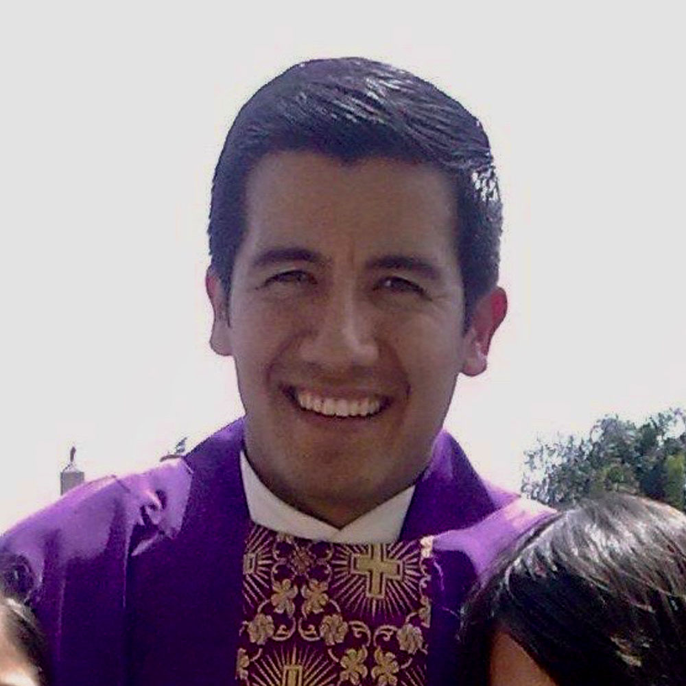 Pbro. Avelino Beltrán Lozano