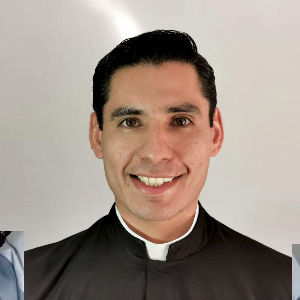 Sem. Juan Daniel Ruíz Cueva