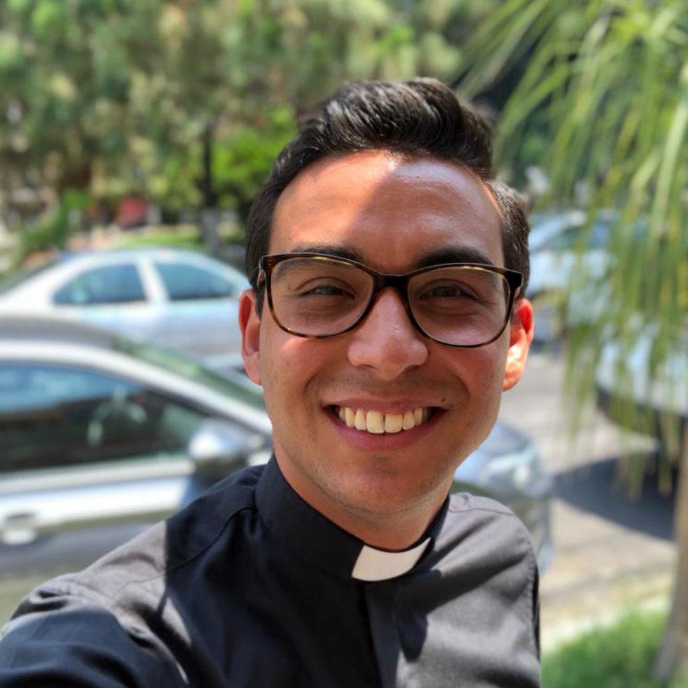 Sem. Pablo López Mascareño