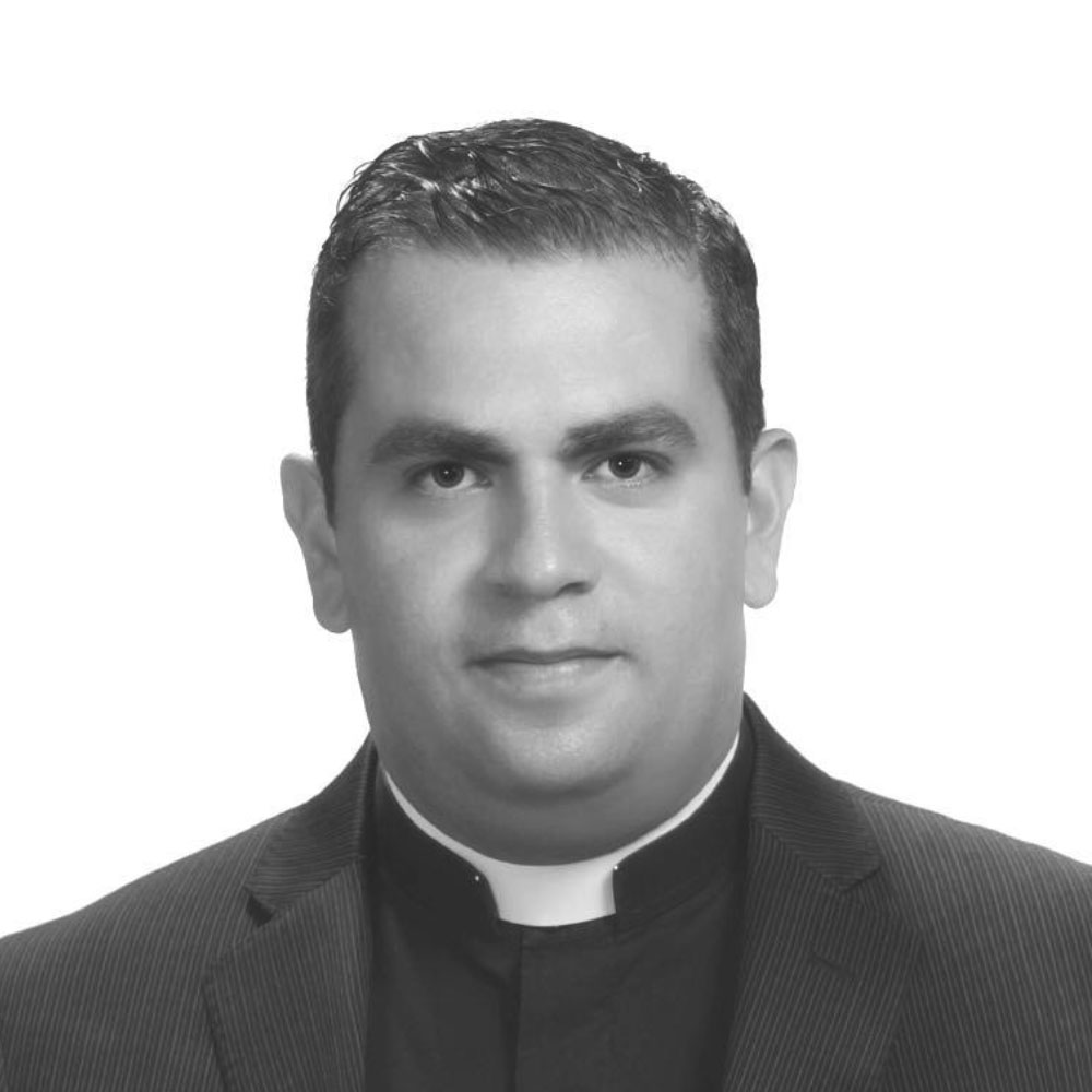Pbro. José Guadalupe Plascencia González