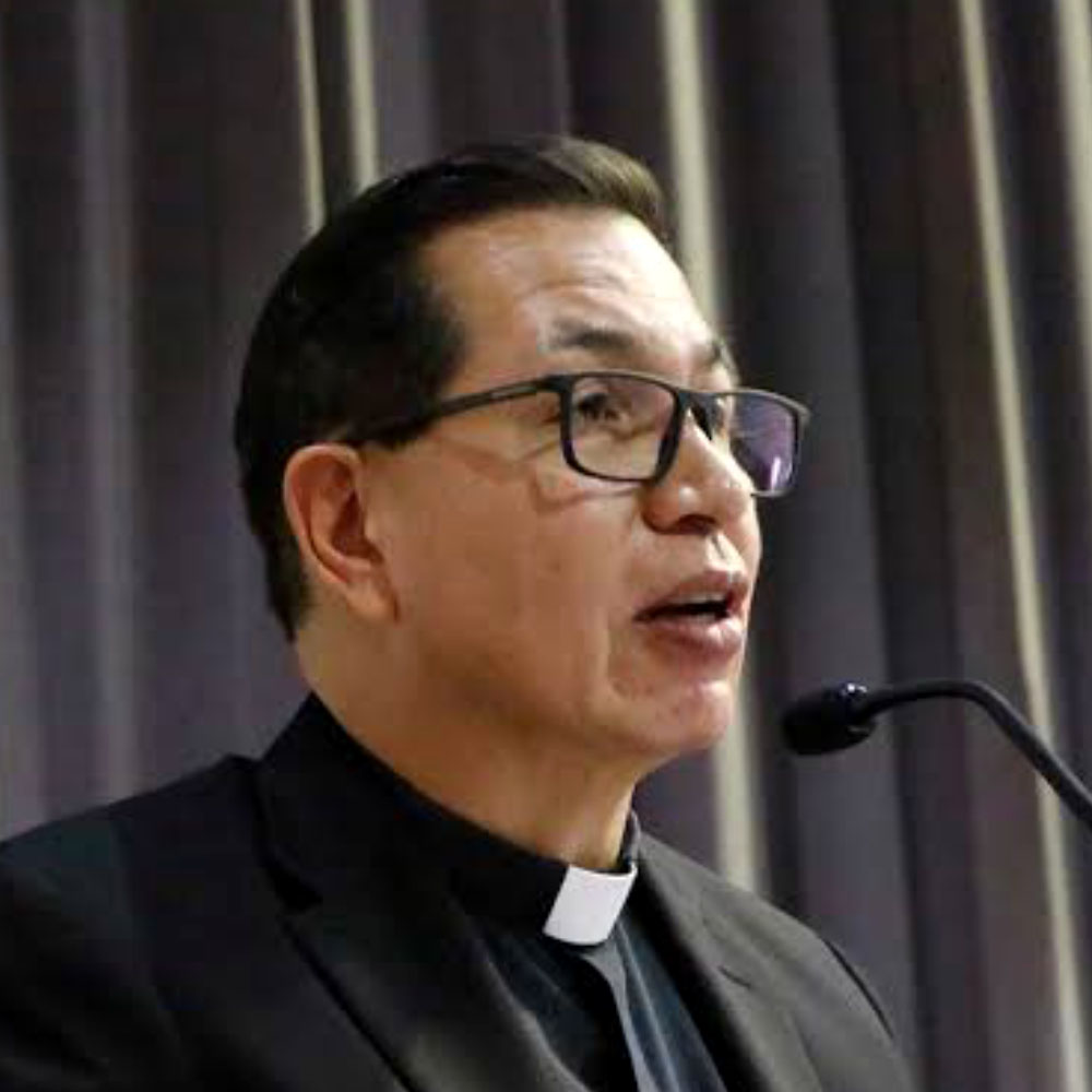 Pbro. Ramón Salazar Estrada