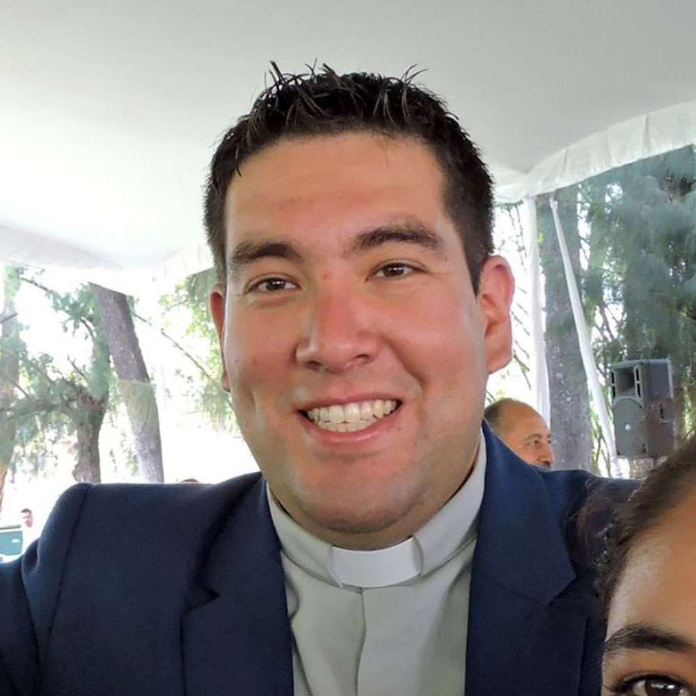 Pbro. Samuel Agustín Soto Torres